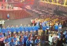Esports Kapolri Cup 2026: Jadi Wadah Untuk Anak Muda Di Era Ekosistem Digital