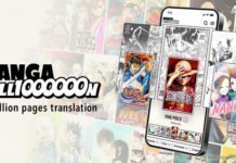 Shueisha Resmi Merilis “Manga Million” dalam 100+ Bahasa