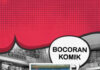 Inilah Komik-Komik yang Akan Dirilis Elex Media Bulan September 2026 bocoran komik september 2026