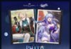 Peluncuran Kolaborasi Faber-Castell x Honkai: Star Rail “Palette of Dreams” di Jakarta!