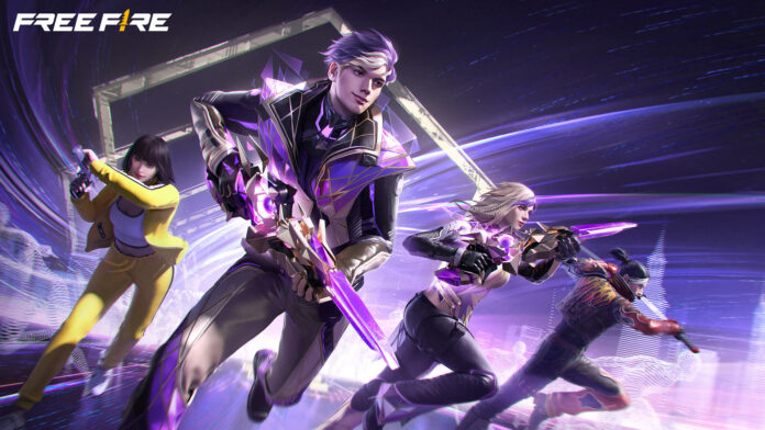 Panduan Keamanan dan Kepraktisan Top Up Free Fire via User ID Tanpa Login