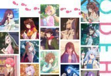 Anime Odekake hololive Resmi Diumumkan! Anime Odekake hololive Resmi Diumumkan!
