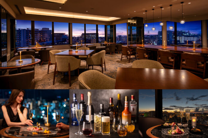 Hotel Okinawa Harborview Siap Menyambut Tamu dengan Konsep Okinawa Modern Hotel Okinawa Harborview Siap Menyambut Tamu dengan Konsep Okinawa Modern