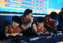 FFWS SEA 2026 Fall Point Rush: MBR Menggebrak Lagi, Bigetron Terkena Penalti ffws sea 2026 fall mbr omega
