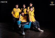 FFWS SEA 2026 Fall: Hadapi Team Falcons, Poom Tetap Pede Bawa ONIC Juara! onic olympus ffws sea 2026 fall