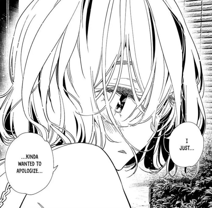 Kanojo Okarishimasu Mami Best Girl
