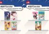 Elex Media Beberkan Bocoran Mengenai Komik-Komik yang Akan Dirilis Minggu Keempat September 2026 bocoran komik september 2026