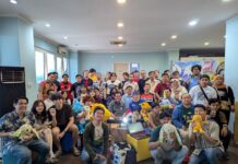 Perhelatan Annual Gathering DIGI-IN 2026 Hadirkan Pertemuan Akbar Penggemar Digimon Indonesia Perhelatan Annual Gathering DIGI-IN 2026 Hadirkan Pertemuan Akbar Penggemar Digimon Indonesia