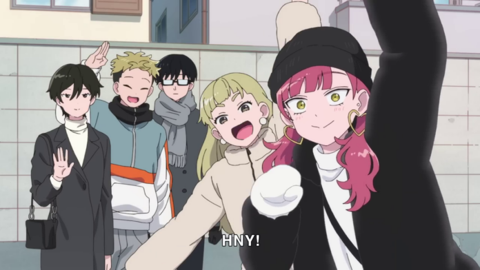 Adaptasi Anime You and I Are Polar Opposites Bersiap Memasuki Babak Akhir Penayangan Musim Kedua Adaptasi Anime You and I Are Polar Opposites Bersiap Memasuki Babak Akhir Penayangan Musim Kedua