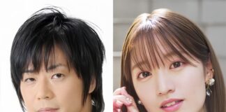 Seiyu Kouji Yusa dan Miyari Nemoto Resmi Mengumumkan Pernikahan! Seiyu Kouji Yusa dan Miyari Nemoto Resmi Mengumumkan Pernikahan!