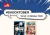 Elex Media Beberkan Bocoran Mengenai Komik-Komik yang Akan Dirilis Minggu Kedua Oktober 2026 bocoran komik oktober 2026