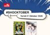 Elex Media Beberkan Bocoran Mengenai Komik-Komik yang Akan Dirilis Minggu Ketiga Oktober 2026 bocoran komik oktober 2026