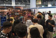 Perluas Panggung Gim Lokal, UniPin Hadirkan UniPin Gaming Pavilion di Indonesia Comic Con 2026 Perluas Panggung Gim Lokal, UniPin Hadirkan UniPin Gaming Pavilion di Indonesia Comic Con 2026