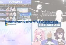 Rangkuman Berita VTuber Indonesia – September 2026