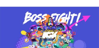 Indonesia Game Expo 2026 Stage 3 Siap Digelar di ICE BSD dengan Mengusung Tema “BOSS FIGHT!” Ajang Pameran Gim dan Pop Kultur Terbesar! Indonesia Game Expo 2026 Stage 3 Siap Digelar di ICE BSD dengan Mengusung Tema "BOSS FIGHT!" Ajang Pameran Gim dan Pop Kultur Terbesar Ini Menghadirkan Bintang Tamu Tokusatsu, Game Director, hingga Pertunjukan Spesial Live Show Bersama Toei