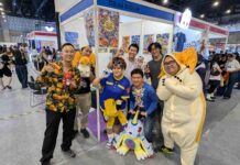 DIGI-IN dan Komunitas Digimon Indonesia: Mengubah Imajinasi Masa Kecil di Indonesia Comic Con 2026 DIGI-IN dan Komunitas Digimon Indonesia: Mengubah Imajinasi Masa Kecil di Indonesia Comic Con 2026