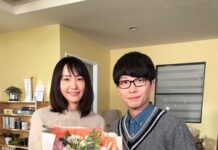 Pasangan Aktor Gen Hoshino dan Yui Aragaki Umumkan Kelahiran Anak Pertama! Pasangan Aktor Gen Hoshino dan Yui Aragaki Umumkan Kelahiran Anak Pertama!